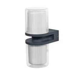 LEDVANCE SMART+ WiFi Outdoor Flare Updown Wall| Smarthus Utebelysning