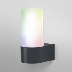 LEDVANCE SMART+ WiFi Outdoor Pipe Wall, RGBW Online