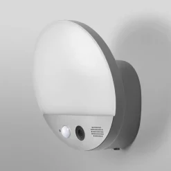 LEDVANCE SMART+ WiFi Outdoor Round Camera DG Discount