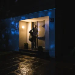 LEDVANCE SMART+ WiFi Outdoor Round Camera DG Discount