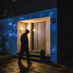 LEDVANCE SMART+ WiFi Outdoor Round Camera DG Discount