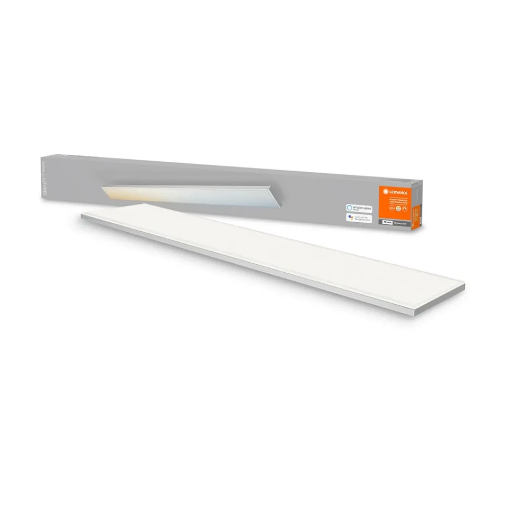 LEDVANCE SMART+ WiFi Planon LED-panel CCT 120x10cm Best