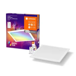 LEDVANCE SMART+ WiFi Planon Magic LED RGBW 45x45cm RGBW 45x45cm| Kontorbelysning|Smarthus Belysning