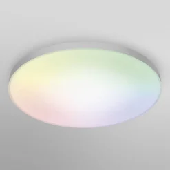 LEDVANCE SMART+ WiFi Planon LED-panel RGBW Ø30cm| Kontorbelysning|Smarthus Belysning