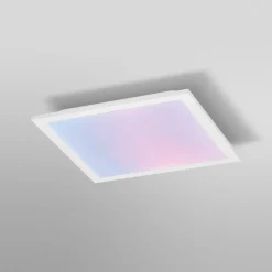 LEDVANCE SMART+ WiFi Planon Magic LED RGBW 30x30cm RGBW 30x30cm| Butikkbelysning
