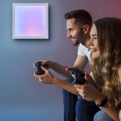 LEDVANCE SMART+ WiFi Planon Magic LED RGBW 30x30cm RGBW 30x30cm| Butikkbelysning