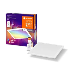 LEDVANCE SMART+ WiFi Planon Magic LED RGBW 30x30cm RGBW 30x30cm| Butikkbelysning