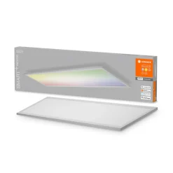 LEDVANCE SMART+ WiFi Planon Plus, RGBW, 120 x 30 cm, RGBW, 120 x 30 cm| Butikkbelysning|Smarthus Belysning