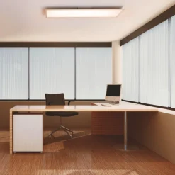 LEDVANCE SMART+ WiFi Planon Plus, RGBW, 120 x 30 cm, RGBW, 120 x 30 cm| Butikkbelysning|Smarthus Belysning