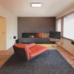 LEDVANCE SMART+ WiFi Planon Plus, RGBW, 45 x 45 cm New