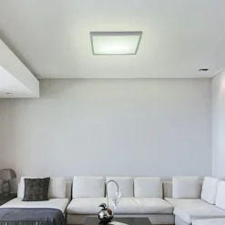 LEDVANCE SMART+ WiFi Planon Plus, RGBW, 30 x 30 cm New