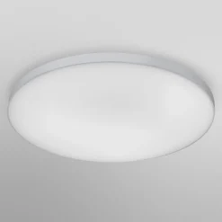 LEDVANCE SMART+ WiFi Planon LED-panel CCT Ø45cm Hot