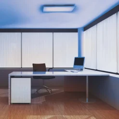 LEDVANCE SMART+ WiFi Planon Plus, RGBW, 60 x 30 cm| Butikkbelysning|Smarthus Belysning