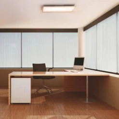 LEDVANCE SMART+ WiFi Planon Plus, RGBW, 60 x 30 cm| Butikkbelysning|Smarthus Belysning