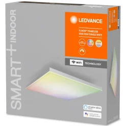 LEDVANCE SMART+ WiFi Planon LED-panel RGBW 30x30cm Outlet