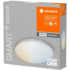 LEDVANCE SMART+ WiFi Planon LED-panel CCT Ø30cm Outlet