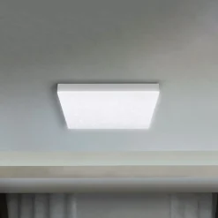 LEDVANCE SMART+ WiFi Planon FL Sparkle 45x45 cm| Smarthus Belysning