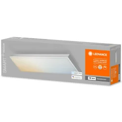 LEDVANCE SMART+ WiFi Planon LED-panel CCT 40x10cm Discount
