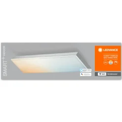 LEDVANCE SMART+ WiFi Planon LED-panel CCT 40x10cm Discount