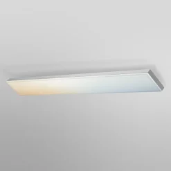 LEDVANCE SMART+ WiFi Planon LED-panel CCT 80x10cm New