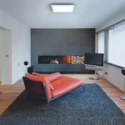 LEDVANCE SMART+ WiFi Planon Plus, CCT, 60 x 60 cm Hot