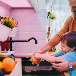 LEDVANCE SMART+ WiFi Undercabinet panel 30x20cm Hot