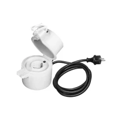 LEDVANCE SMART+ WiFi-plugg for utendørs bruk EU IP44| Tilbehør
