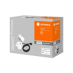 LEDVANCE SMART+ WiFi-plugg for utendørs bruk EU IP44| Tilbehør
