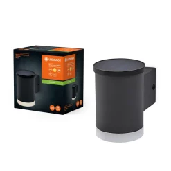 LEDVANCE Solar LED utendørs vegglampe Endura Style Qxford Outlet