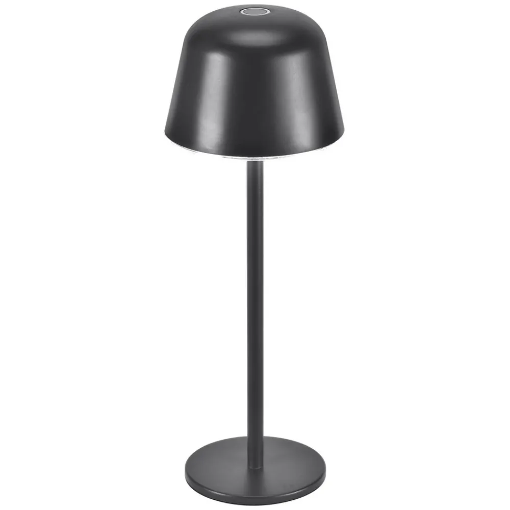 LEDVANCE Style Stan LED-bordlampe, CCT, mørkegrå