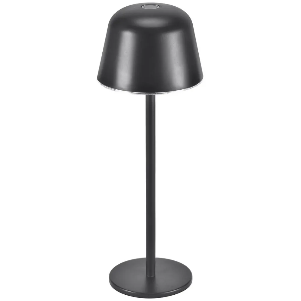 LEDVANCE Style Stan LED-bordlampe, CCT, mørkegrå