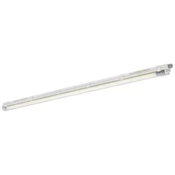 LEDVANCE Submarine 150 PCR G13 T8 840 20 W fuktsikker armatur| Teknisk Lys