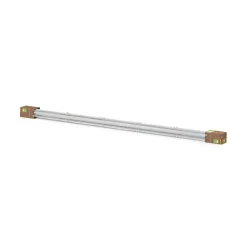 LEDVANCE Submarine 150 PCR G13 T8 840 20 W fuktsikker armatur| Teknisk Lys