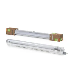 LEDVANCE Submarine PCR 60 G13 T8 840 7 W fuktsikker armatur Sale