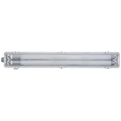 LEDVANCE Submarine PCR 60 G13 T8 840 2x7W fuktsikker armatur Online