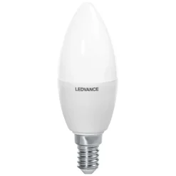 LEDVANCE SMART+ LEDVANCE SUN@Home Classic B 25 E14 4,9W CCT 922