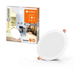 LEDVANCE SMART+ LEDVANCE SUN@Home Downlight Slim Ø 22,5 cm Sale