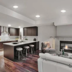 LEDVANCE SMART+ LEDVANCE SUN@Home Downlight Slim Ø 22,5 cm Sale