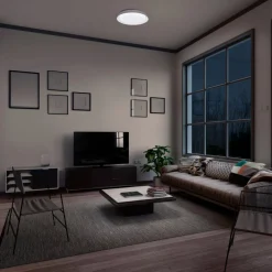 LEDVANCE SMART+ LEDVANCE SUN@Home Orbis Plate LED-taklampe Best