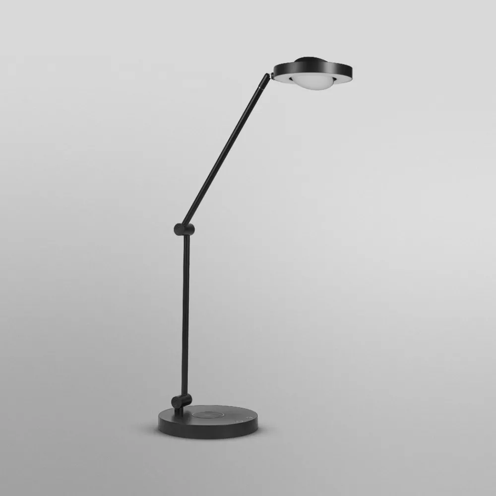 LEDVANCE SMART+ LEDVANCE SUN@Home Panan Desk Disc, bord, svart Online