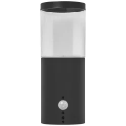 LEDVANCE utendørs vegglampe EnduraClassic Ebro Sensor mørkegrå Outlet