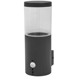 LEDVANCE utendørs vegglampe EnduraClassic Ebro Sensor mørkegrå Outlet