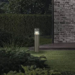 LEDVANCE veilampe Endura Classic Ebro, stål Clearance