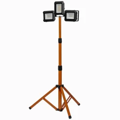 LEDVANCE Worklight Battery Tripod lampe 3 lysk.| Teknisk Lys