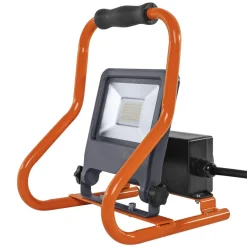 LEDVANCE Worklight R-Stand LED-arbeidslyskaster 30 W for bygg- og Best