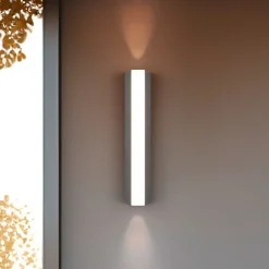 Trio Lighting LED-veggbelysning Marne, høyde 30 cm, opp- og nedlys Hot