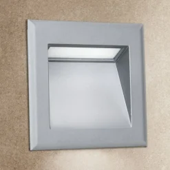 ORION LED-vegginnfelligslampe Stairs for trappebelysning| Downlights