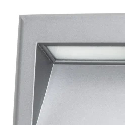 ORION LED-vegginnfelligslampe Stairs for trappebelysning| Downlights