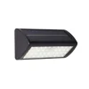 Searchlight LED-vegglampe 67422BK-PIR, bevegelsessensor New