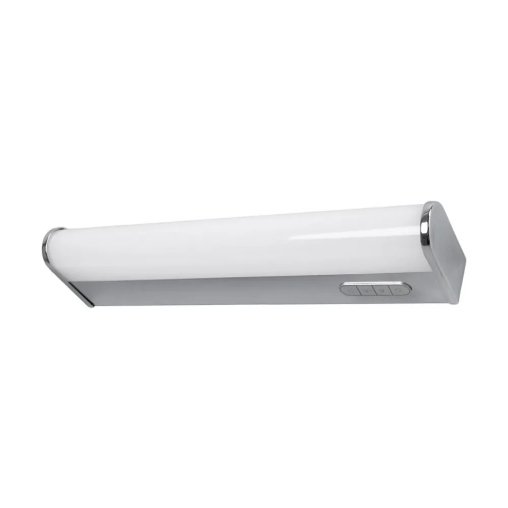 Lindby LED-vegglampe Jesko bad 3 000-6 500K, 33cm New
